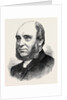 The New Bishop of St. Asaph, 1870 by Anonymous
