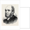 The New Bishop of St. Asaph, 1870 by Anonymous