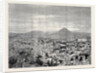 View of Modern Athens, 1870 by Anonymous