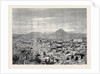 View of Modern Athens, 1870 by Anonymous