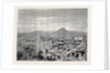 View of Modern Athens, 1870 by Anonymous