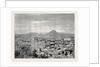 View of Modern Athens, 1870 by Anonymous