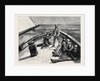 The Anglo-American Yacht-Race, on Board the Cambria, 1870 by Anonymous