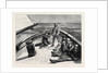 The Anglo-American Yacht-Race, on Board the Cambria, 1870 by Anonymous