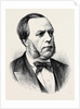 M. Mège, 1870 by Anonymous