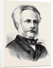 M. Plichon, 1870 by Anonymous