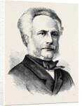 M. Plichon, 1870 by Anonymous