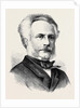 M. Plichon, 1870 by Anonymous