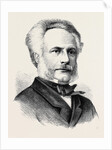 M. Plichon, 1870 by Anonymous