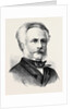 M. Plichon, 1870 by Anonymous