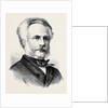 M. Plichon, 1870 by Anonymous