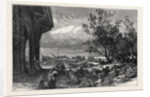 Stanley Park, Liverpool, 1870 by Anonymous