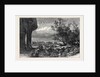 Stanley Park, Liverpool, 1870 by Anonymous