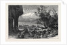 Stanley Park, Liverpool, 1870 by Anonymous