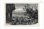 Stanley Park, Liverpool, 1870 by Anonymous