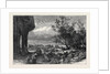 Stanley Park, Liverpool, 1870 by Anonymous