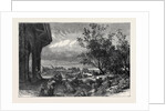 Stanley Park, Liverpool, 1870 by Anonymous
