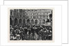 The Liverpool Exchange, a Sketch on the Flags, 1870 by Anonymous
