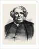 The Late Mr. Mark Lemon, 1870 by Anonymous