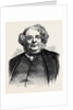 The Late Mr. Mark Lemon, 1870 by Anonymous