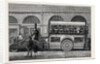 Thomson's Road Steamer at Edinburgh, Scotland, 1870 by Anonymous