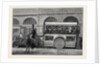 Thomson's Road Steamer at Edinburgh, Scotland, 1870 by Anonymous
