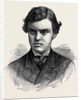 Frederick Grantham Vyner, 1870 by Anonymous