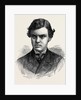 Frederick Grantham Vyner, 1870 by Anonymous