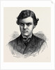 Frederick Grantham Vyner, 1870 by Anonymous