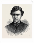 Frederick Grantham Vyner, 1870 by Anonymous