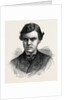 Frederick Grantham Vyner, 1870 by Anonymous