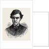 Frederick Grantham Vyner, 1870 by Anonymous