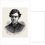 Frederick Grantham Vyner, 1870 by Anonymous