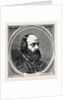 The Marquis of Salisbury, 1870 by Anonymous