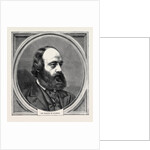 The Marquis of Salisbury, 1870 by Anonymous