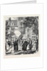 Oxford Commemoration, Show Sunday, 1870 by Anonymous