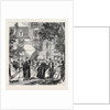 Oxford Commemoration, Show Sunday, 1870 by Anonymous