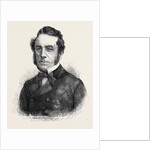 Lord O'Hagan of Tullahouge, 1870 by Anonymous