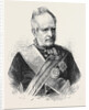 Field Marshal Sir G. Pollock, G.C.B., 1870 by Anonymous