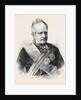 Field Marshal Sir G. Pollock, G.C.B., 1870 by Anonymous