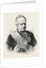 Field Marshal Sir G. Pollock, G.C.B., 1870 by Anonymous