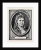 Mdlle Christine Nilsson, 1870 by Anonymous