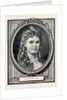 Mdlle Christine Nilsson, 1870 by Anonymous
