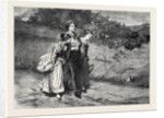 Blithe May Day by Anonymous