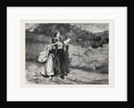 Blithe May Day by Anonymous