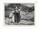 Blithe May Day by Anonymous
