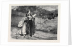 Blithe May Day by Anonymous