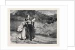 Blithe May Day by Anonymous