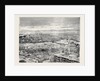 View of Constantinople and Pera, 1870 by Anonymous