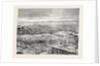 View of Constantinople and Pera, 1870 by Anonymous